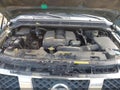 2004 Nissan Titan — photo 10 of 17 | VIN 1N6AA07B64N553413