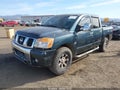 2004 Nissan Titan — photo 2 of 17 | VIN 1N6AA07B64N553413