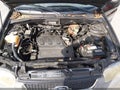 2002 Ford Escape — photo 10 of 11 | VIN 1FMYU04152KD33243