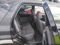 2002 Ford Escape — photo 8 of 11 | VIN 1FMYU04152KD33243