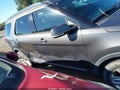 2017 Ford Explorer — photo 13 of 16 | VIN 1FM5K7FH7HGB43323
