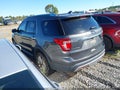 2017 Ford Explorer — photo 3 of 16 | VIN 1FM5K7FH7HGB43323