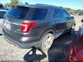 2017 Ford Explorer — photo 4 of 16 | VIN 1FM5K7FH7HGB43323