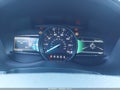 2017 Ford Explorer — photo 7 of 16 | VIN 1FM5K7FH7HGB43323
