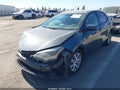 2015 Toyota Corolla — photo 2 of 20 | VIN 5YFBURHE5FP251757