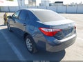 2015 Toyota Corolla — photo 3 of 20 | VIN 5YFBURHE5FP251757
