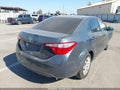 2015 Toyota Corolla — photo 4 of 20 | VIN 5YFBURHE5FP251757