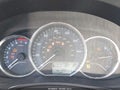 2015 Toyota Corolla — photo 7 of 20 | VIN 5YFBURHE5FP251757
