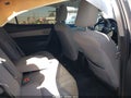 2015 Toyota Corolla — photo 8 of 20 | VIN 5YFBURHE5FP251757