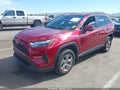 2025 Toyota RAV4 Hybrid — photo 2 of 17 | VIN JTMRWRFV7SD303396