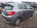 2020 Mitsubishi Mirage — photo 4 of 11 | VIN ML32A3HJ3LH007604