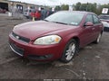 2008 Chevrolet Impala — photo 2 of 16 | VIN 2G1WU583889176864