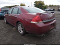 2008 Chevrolet Impala — photo 3 of 16 | VIN 2G1WU583889176864