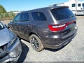 2017 Dodge Durango — photo 3 of 16 | VIN 1C4RDJDG9HC732937