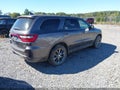 2017 Dodge Durango — photo 4 of 16 | VIN 1C4RDJDG9HC732937