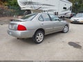 2006 Nissan Sentra — photo 4 of 15 | VIN 3N1CB51D66L567995