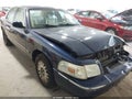 2006 Mercury Grand Marquis — photo 6 of 16 | VIN 2MEFM75V36X651675