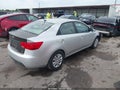 2010 Kia Forte — photo 4 of 16 | VIN KNAFU4A23A5142429