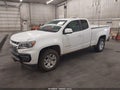 2022 Chevrolet Colorado — photo 2 of 17 | VIN 1GCHTCEA0N1248988