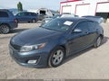 2015 Kia Optima — photo 2 of 16 | VIN KNAGM4A79F5587846
