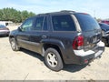 2005 Chevrolet Trailblazer — photo 3 of 13 | VIN 1GNDT13S152251849