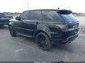 2016 Land Rover Range Rover Sport — photo 3 of 17 | VIN SALWR2EF5GA583087