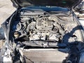 2007 Infiniti G35 — photo 10 of 13 | VIN JNKBV61F27M806956