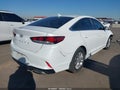 2019 Hyundai Sonata — photo 4 of 16 | VIN 5NPE24AF9KH735754