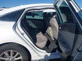 2019 Hyundai Sonata — photo 8 of 16 | VIN 5NPE24AF9KH735754
