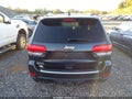 2014 Jeep Grand Cherokee — photo 16 of 16 | VIN 1C4RJFCM0EC315831