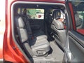 2025 Rivian R1S — photo 8 of 17 | VIN 7PDSGBBA8SN064677