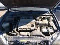 2004 Toyota Camry — photo 10 of 10 | VIN 4T1BA32K84U503517
