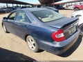 2004 Toyota Camry — photo 3 of 10 | VIN 4T1BA32K84U503517
