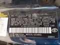 2004 Toyota Camry — photo 9 of 10 | VIN 4T1BA32K84U503517