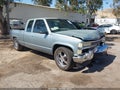1998 Chevrolet C1500 — photo 1 of 12 | VIN 1GCEC19M9WE195469