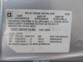 1998 Chevrolet C1500 — photo 9 of 12 | VIN 1GCEC19M9WE195469