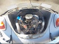 1968 Volkswagen Beetle — photo 10 of 16 | VIN 118358901