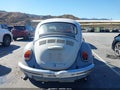 1968 Volkswagen Beetle — photo 16 of 16 | VIN 118358901