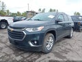 2018 Chevrolet Traverse — photo 2 of 16 | VIN 1GNERGKW7JJ274692