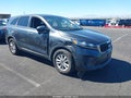 2020 Kia Sorento — photo 1 of 18 | VIN 5XYPG4A35LG661970