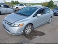 2007 Honda Civic — photo 2 of 11 | VIN 1HGFA16567L059337