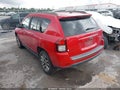 2016 Jeep Compass — photo 3 of 11 | VIN 1C4NJCBA7GD711191