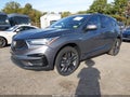 2021 Acura RDX — photo 2 of 12 | VIN 5J8TC2H65ML032344