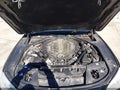 2013 BMW 7 Series — photo 10 of 12 | VIN WBAYB6C54DD223631
