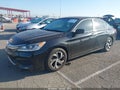 2016 Honda Accord — photo 2 of 17 | VIN 1HGCR2F30GA099764