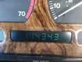 1997 Jaguar XJ-Series — photo 14 of 15 | VIN SAJHX1246VC789072