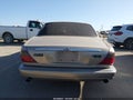 1997 Jaguar XJ-Series — photo 15 of 15 | VIN SAJHX1246VC789072