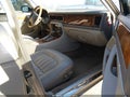 1997 Jaguar XJ-Series — photo 5 of 15 | VIN SAJHX1246VC789072
