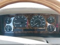 1997 Jaguar XJ-Series — photo 7 of 15 | VIN SAJHX1246VC789072