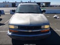 2000 Chevrolet Blazer — photo 14 of 14 | VIN 1GNDT13W3Y2236969